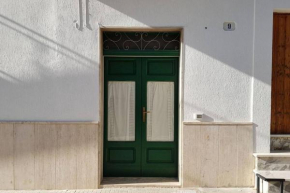 Casa alloggio Jolanda